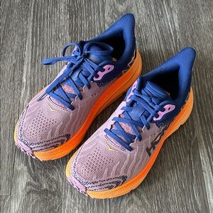 HOKA Challenger 7 Running Shoe (Women)